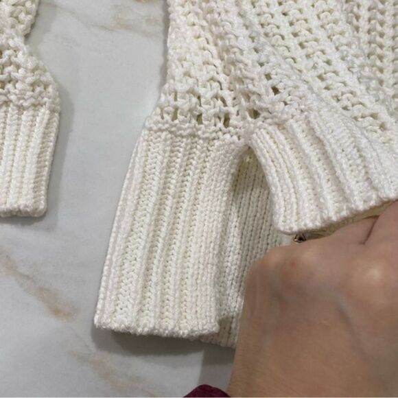 NWOT Michael Michael Kors Pullover Sweater - Picture 2 of 5